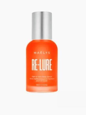 MAELYS RE-LURE Tight & Tone Body Serum 3.5 oz